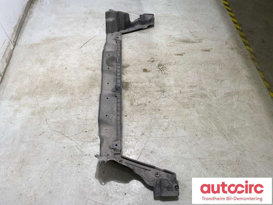 Motorplate under motor til Kia EV9 2023-->> (84237-D0000|)