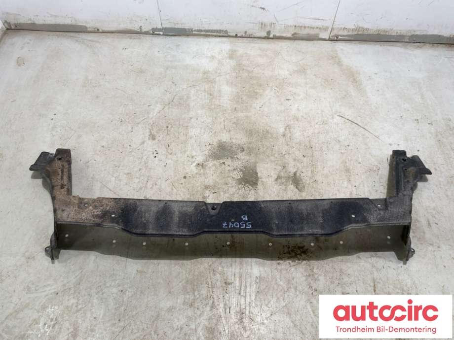 Motorplate under motor til Kia EV9 2023-->> (84237-D0000|)