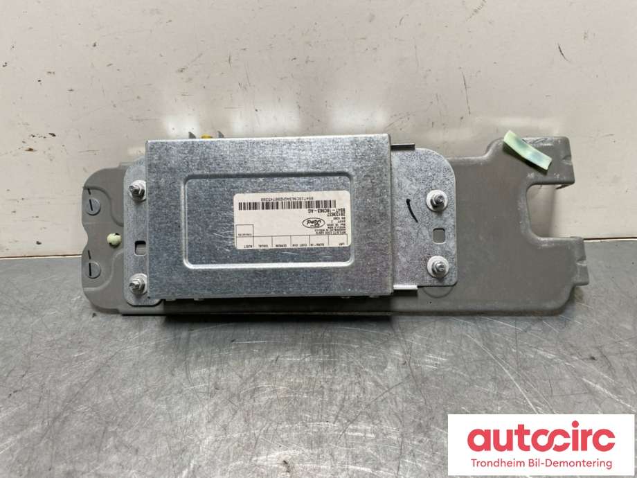 Styreenhet antenne til Ford Mustang 2005-2014 (8S4T-18C963-AG|)