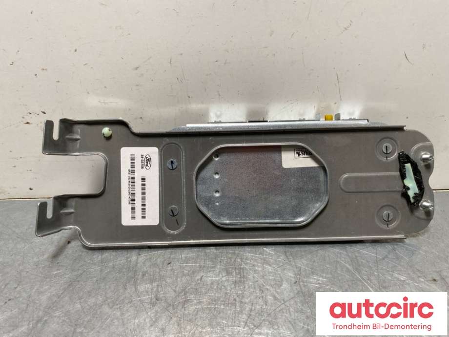 Styreenhet antenne til Ford Mustang 2005-2014 (8S4T-18C963-AG|)