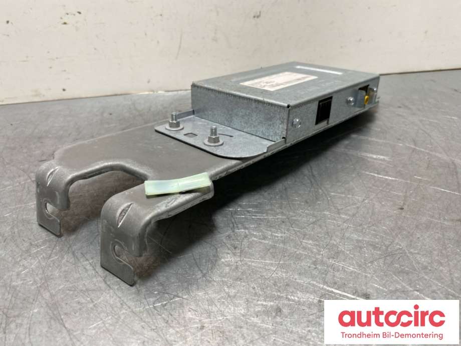 Styreenhet antenne til Ford Mustang 2005-2014 (8S4T-18C963-AG|)