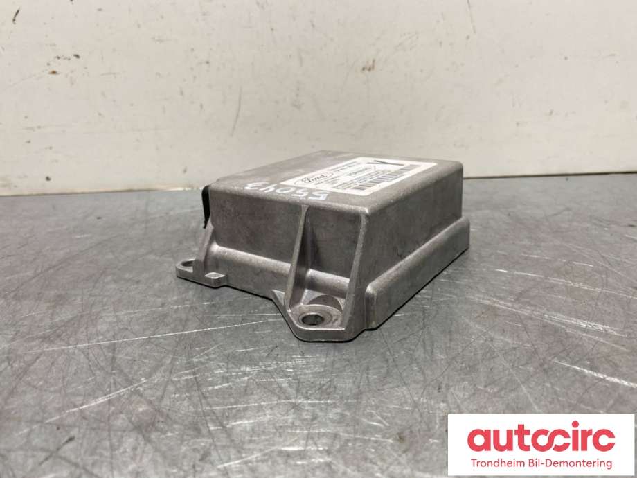 Styreenhet airbag hovedsensor til Ford Mustang 2005-2014 (8R33-14B321-AA|8R3Z-14B321-A|)