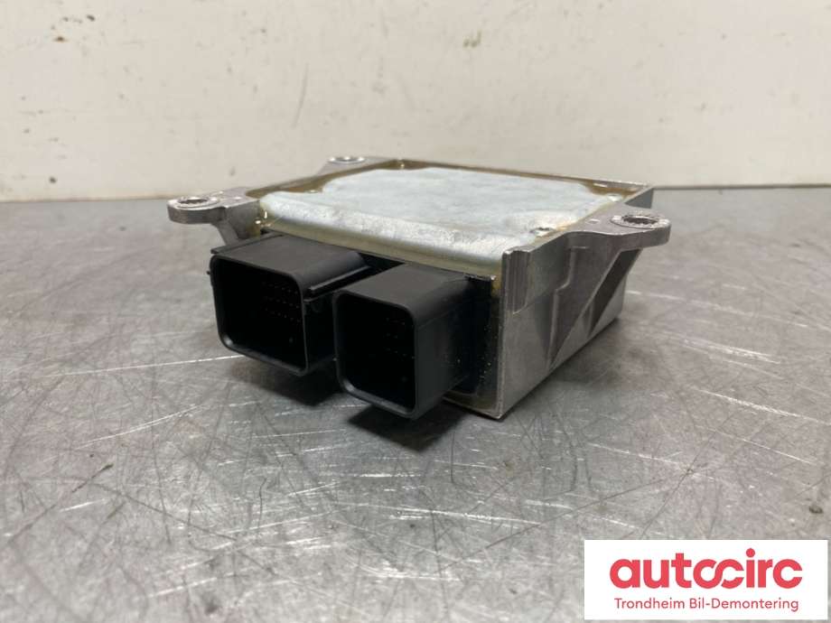 Styreenhet airbag hovedsensor til Ford Mustang 2005-2014 (8R33-14B321-AA|8R3Z-14B321-A|)