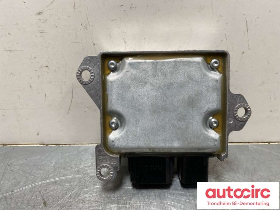 Styreenhet airbag hovedsensor til Ford Mustang 2005-2014 (8R33-14B321-AA|8R3Z-14B321-A|)