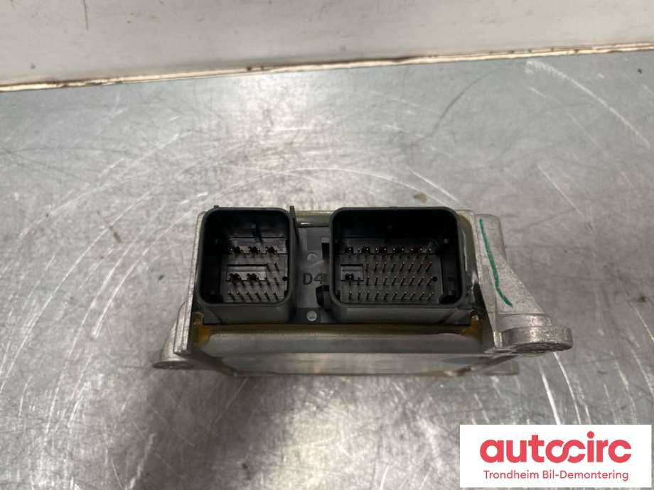 Styreenhet airbag hovedsensor til Ford Mustang 2005-2014 (8R33-14B321-AA|8R3Z-14B321-A|)
