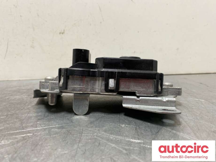 Styreenhet drivstoffpumpe til Ford Mustang 2005-2014 (6R3A-9D372-BA|6R3Z-9D372-B|)