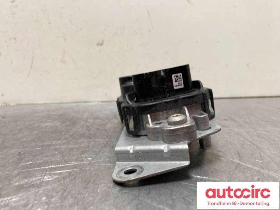 Styreenhet drivstoffpumpe til Ford Mustang 2005-2014 (6R3A-9D372-BA|6R3Z-9D372-B|)