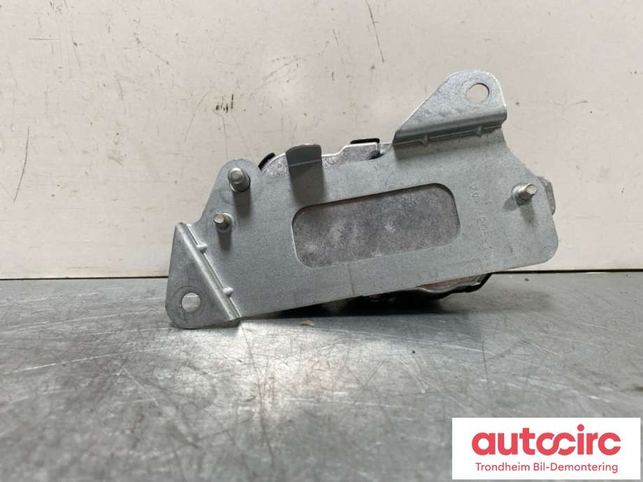 Styreenhet drivstoffpumpe til Ford Mustang 2005-2014 (6R3A-9D372-BA|6R3Z-9D372-B|)