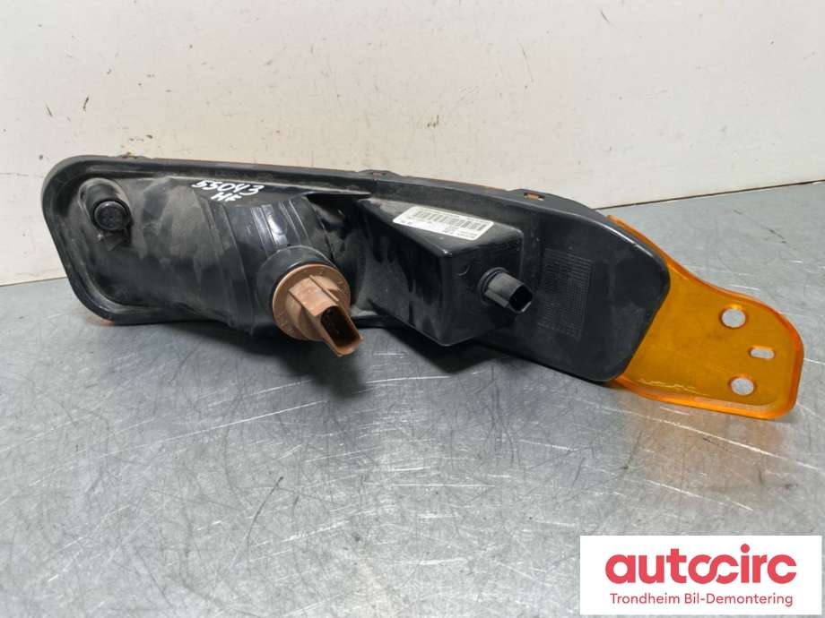 Blinklykt høyre til Ford Mustang 2005-2014 (VALEO|4R3Z-13200-AA|4R3Z-13200-AACP|)