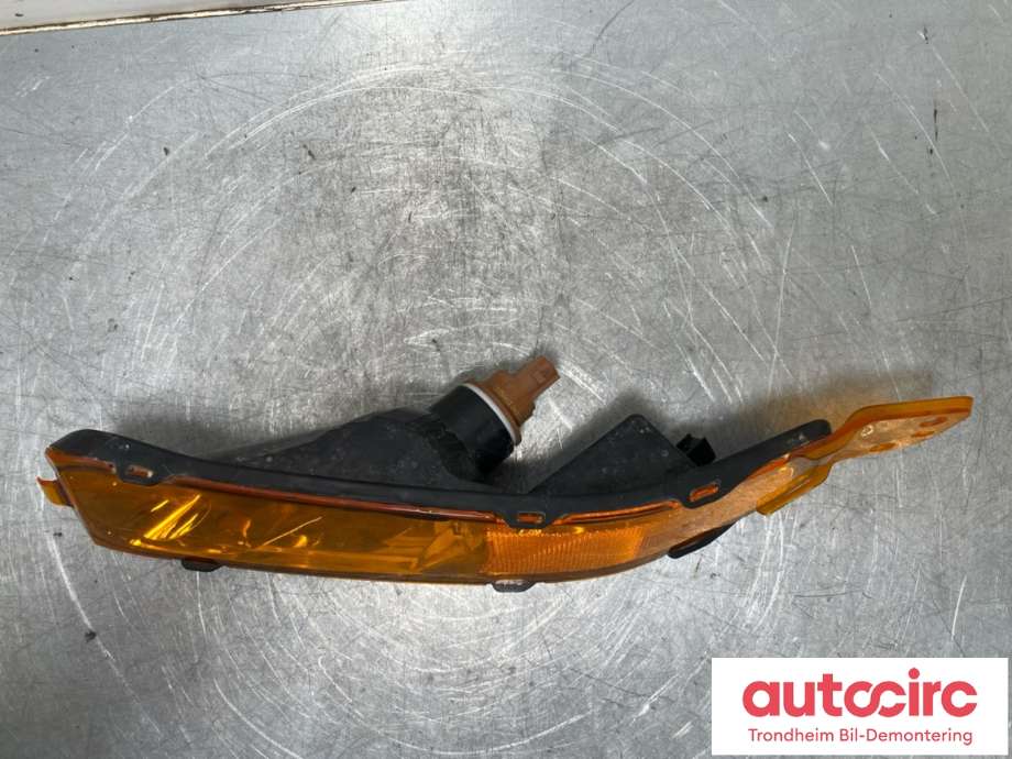 Blinklykt høyre til Ford Mustang 2005-2014 (VALEO|4R3Z-13200-AA|4R3Z-13200-AACP|)
