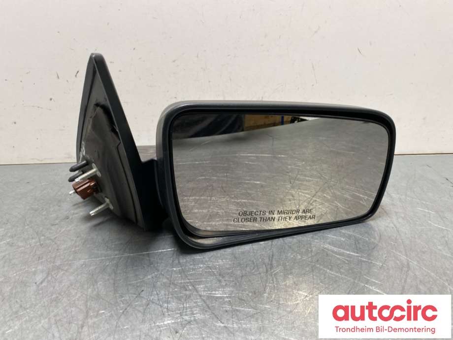 Speil høyre til Ford Mustang 2005-2014 (6R3Z-17682-AA|6R3Z-17682-AACP|)