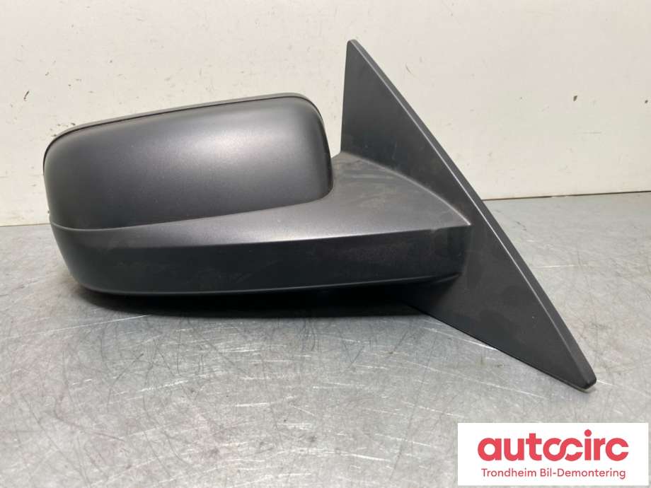 Speil høyre til Ford Mustang 2005-2014 (6R3Z-17682-AA|6R3Z-17682-AACP|)