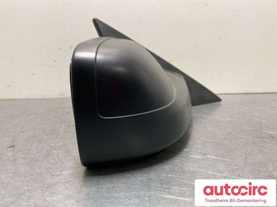 Speil høyre til Ford Mustang 2005-2014 (6R3Z-17682-AA|6R3Z-17682-AACP|)