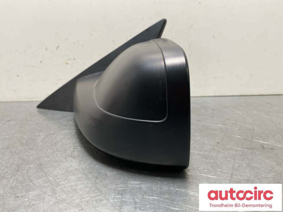 Speil venstre til Ford Mustang 2005-2014 (6R3Z-17683-AA|6R3Z-17683-AACP|)