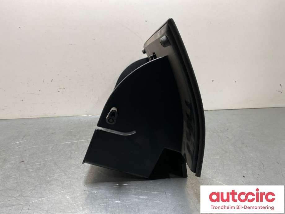 Hanskerom til Ford Mustang 2005-2014 (|7R3Z-63060T10-AC)
