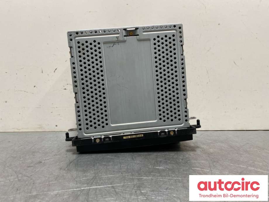 Bilstereo til Ford Mustang 2005-2014 (8R3Z18C815JD|8R3Z-18C815-JD|)