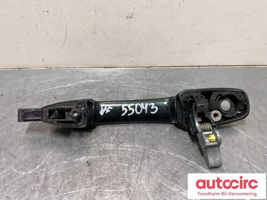 Dørhåndtak utv venstre foran til Ford Mustang 2005-2014  (AR3Z-6322405-AAPTM|)