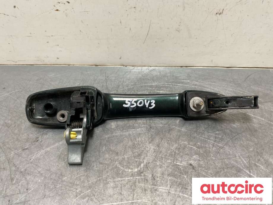 Dørhåndtak utv høyre foran til Ford Mustang 2005-2014 (AR3Z-6322404-AAPTM|)