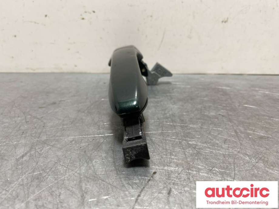 Dørhåndtak utv høyre foran til Ford Mustang 2005-2014 (AR3Z-6322404-AAPTM|)