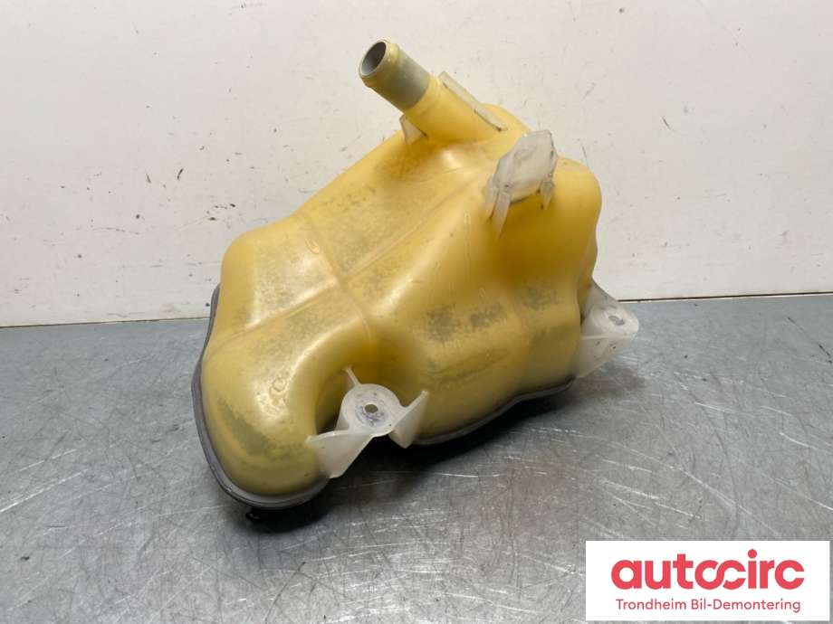 Ekspansjonstank til Ford Mustang 2005-2014 (|4R3Z-8A080-AA)