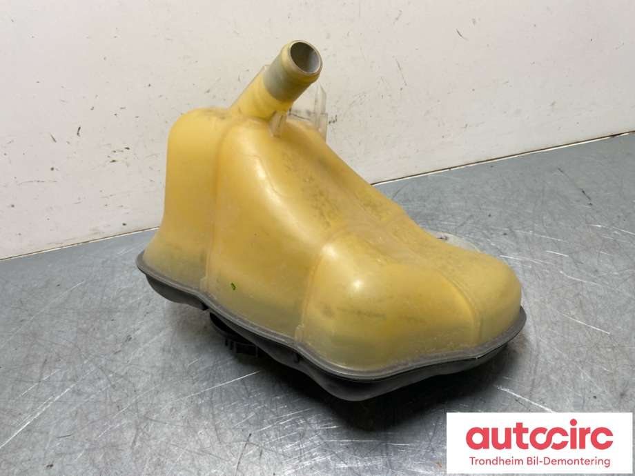 Ekspansjonstank til Ford Mustang 2005-2014 (|4R3Z-8A080-AA)