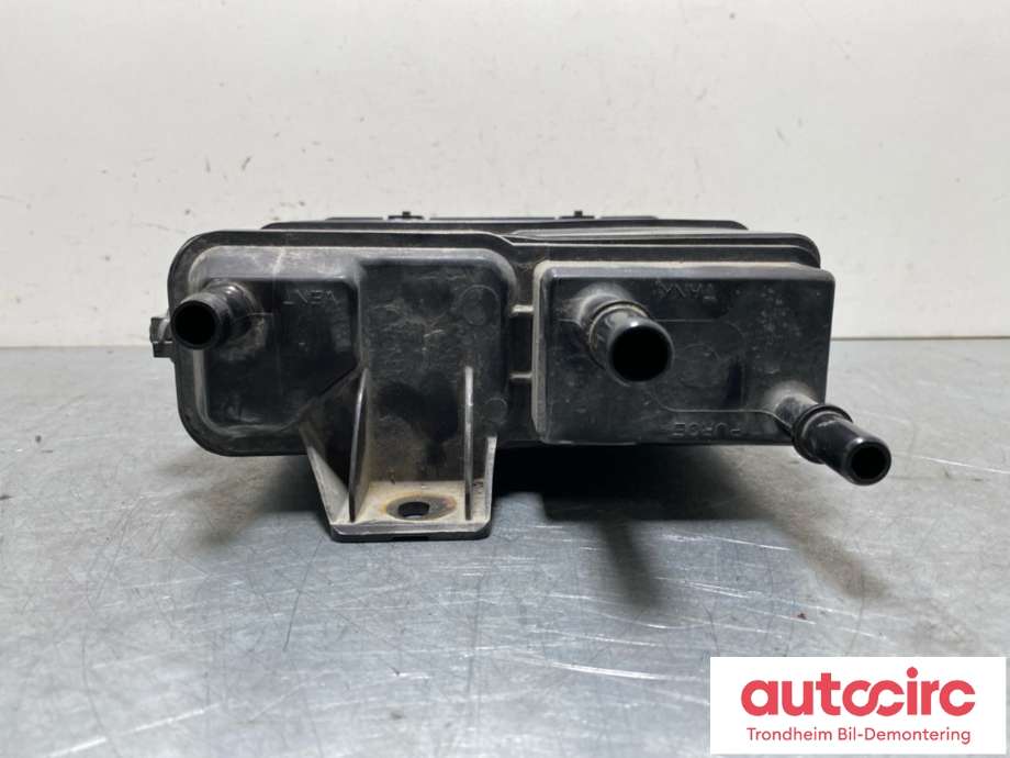 Kullfilter (boks) til Ford Mustang 2005-2014 (8R3Z9D653C|CX-2163|)