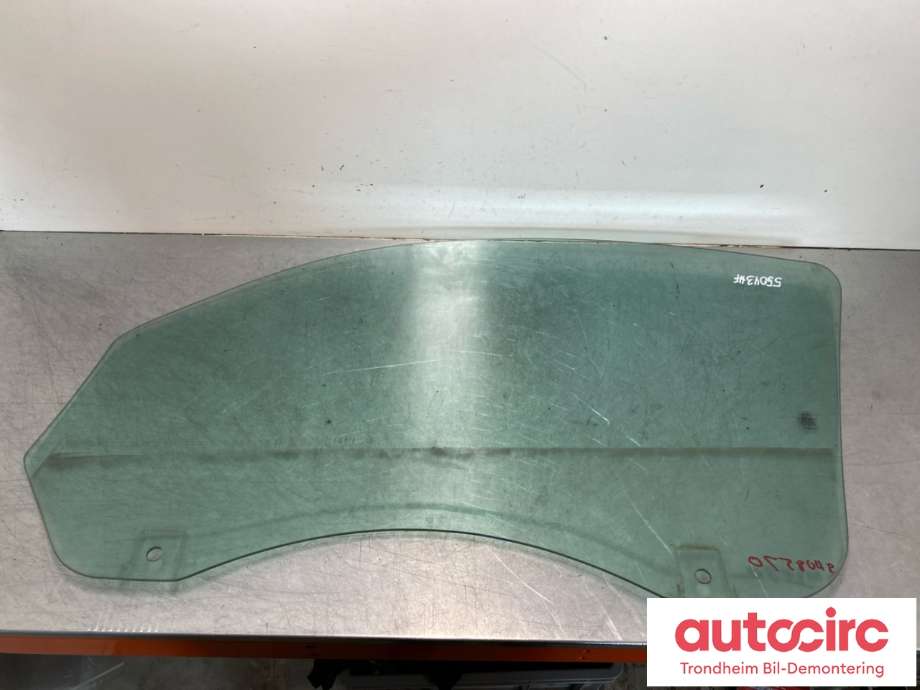 Siderute høyre foran til Ford Mustang 2005-2014  (4R3Z-6321410-AA|)