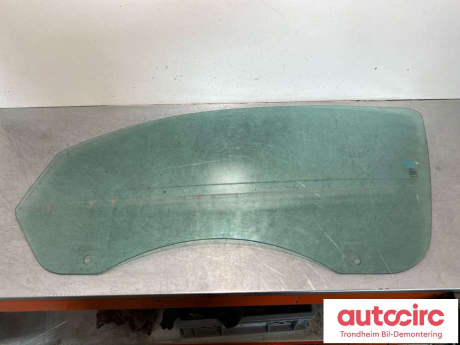 Siderute venstre foran til Ford Mustang, 2005-2014  (4R3Z-6321411-AA)