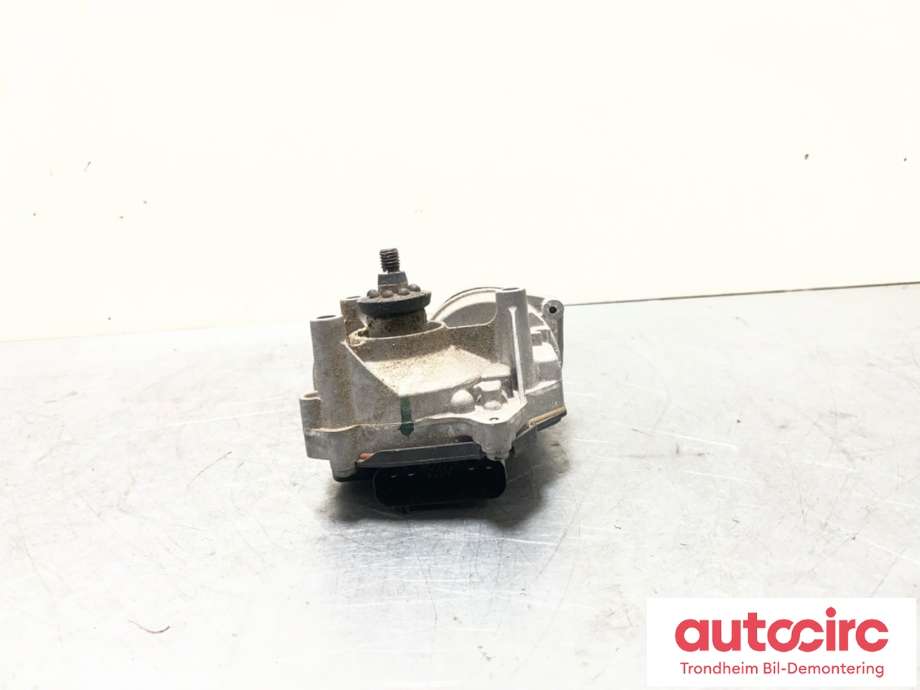 Viskermotor frontrute til Ford Mustang 2005-2014 (8R3Z17508A|WM722|)