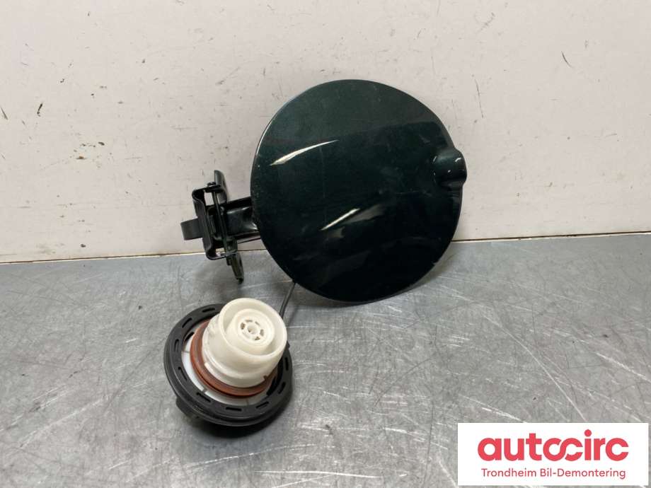 Tanklokk til Ford Mustang 2005-2014 (5R3Z-63405A26-A|)