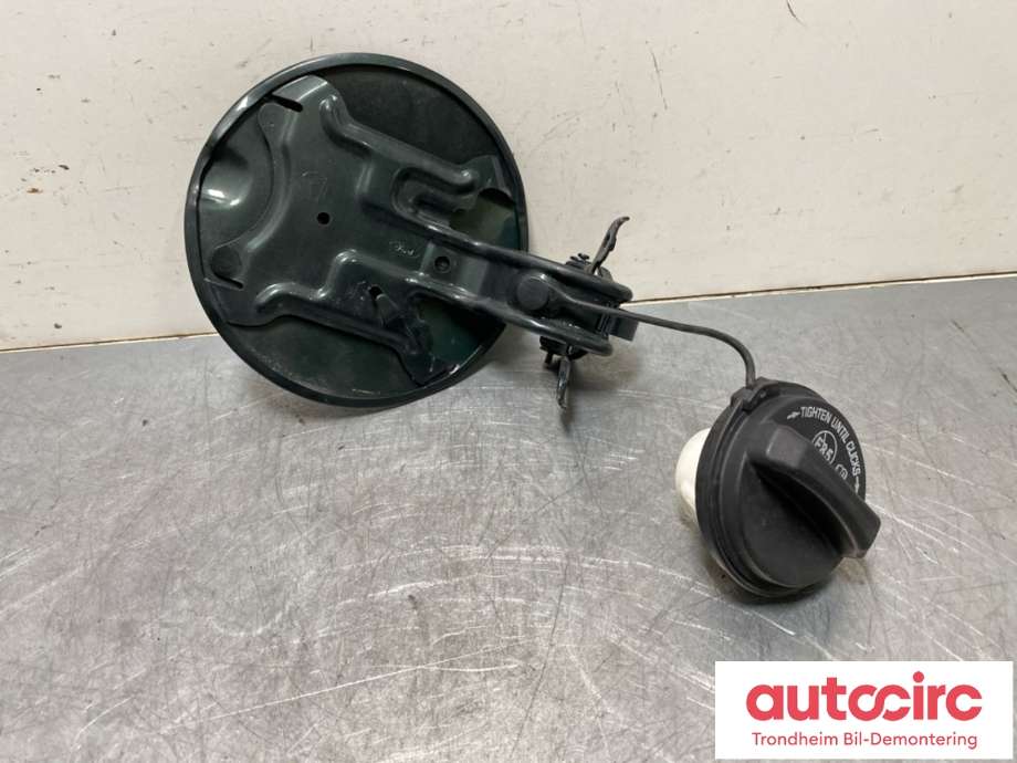 Tanklokk til Ford Mustang 2005-2014 (5R3Z-63405A26-A|)