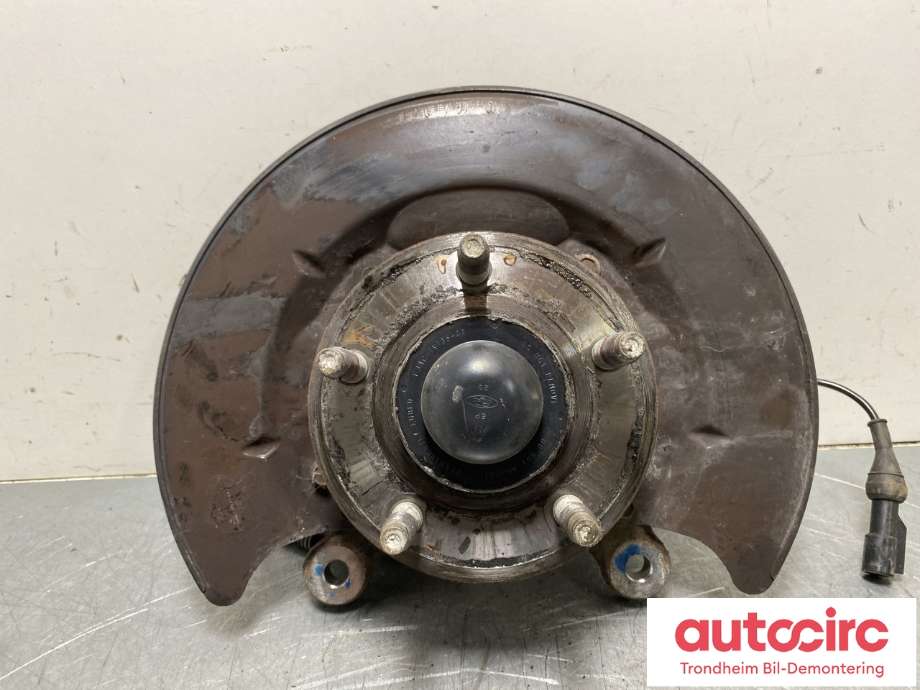 Hjulspindel høyre foran til Ford Mustang 2005-2014 (AR3Z3105A|)