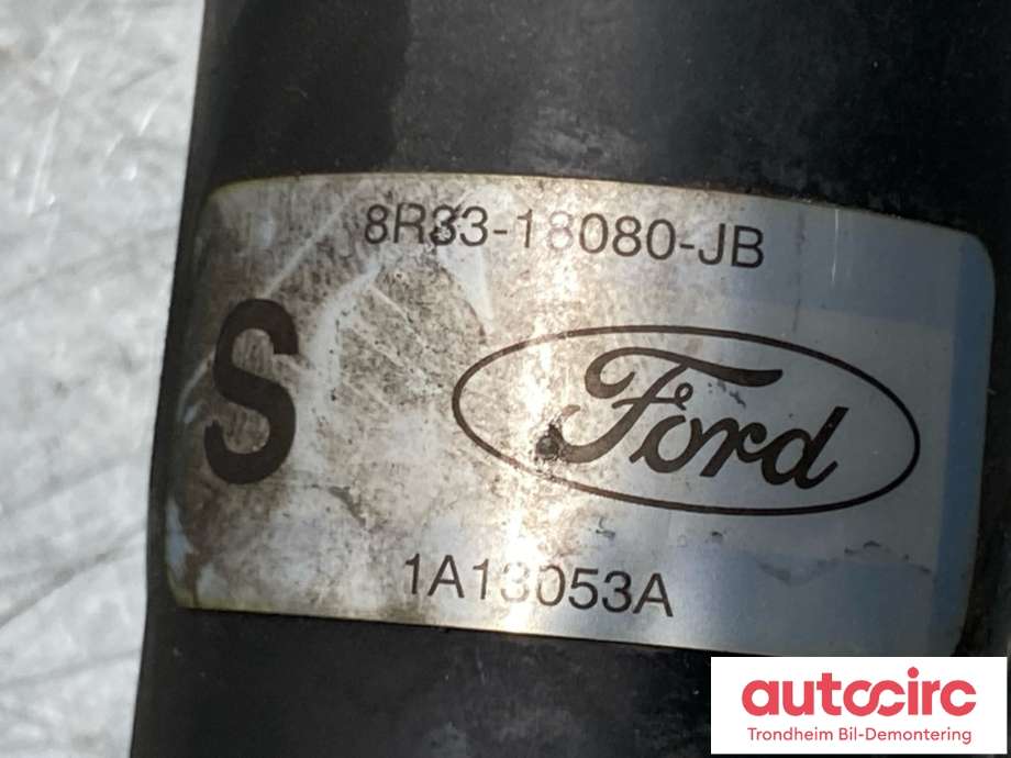 Støtdemper bak til Ford Mustang 2005-2014  (|6R3Z-18125-LA)