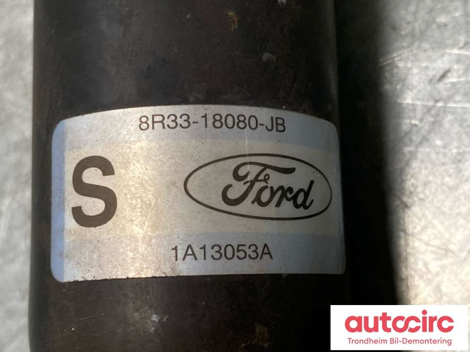 Støtdemper bak til Ford Mustang 2005-2014  (6R3Z-18125-LA|)