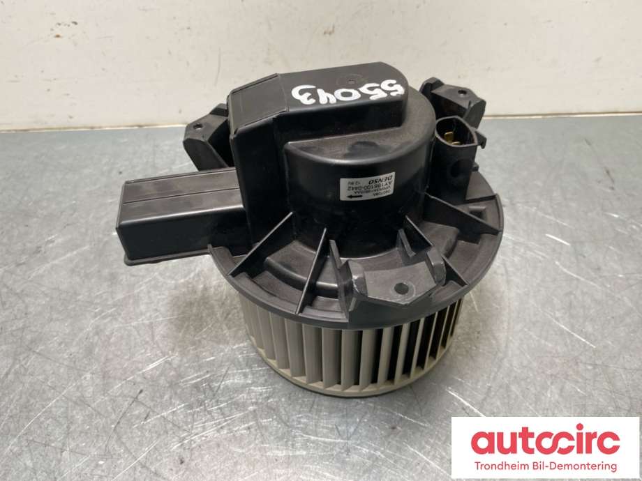 Varmeapparat motor til Ford Mustang, 2005-2014  (DENSO|5R3Z-19805-A)
