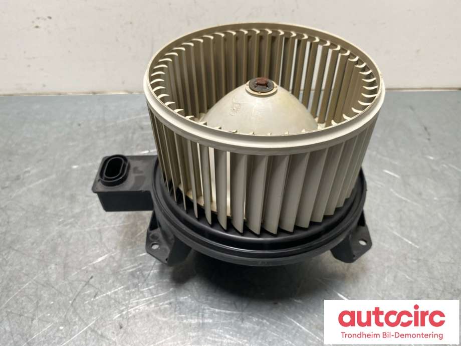 Varmeapparat motor til Ford Mustang 2005-2014 (DENSO|5R3Z-19805-A|4R3Z-19834-BA|)