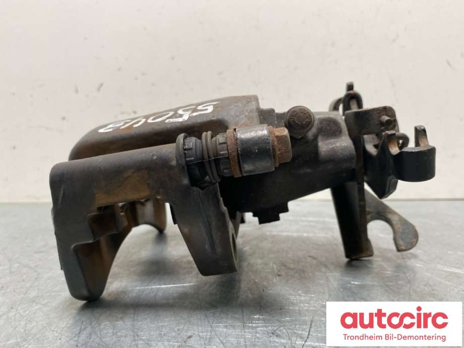 Bremsecaliper venstre bak til Ford Mustang 2005-2014 (DR3Z-2553-C|)