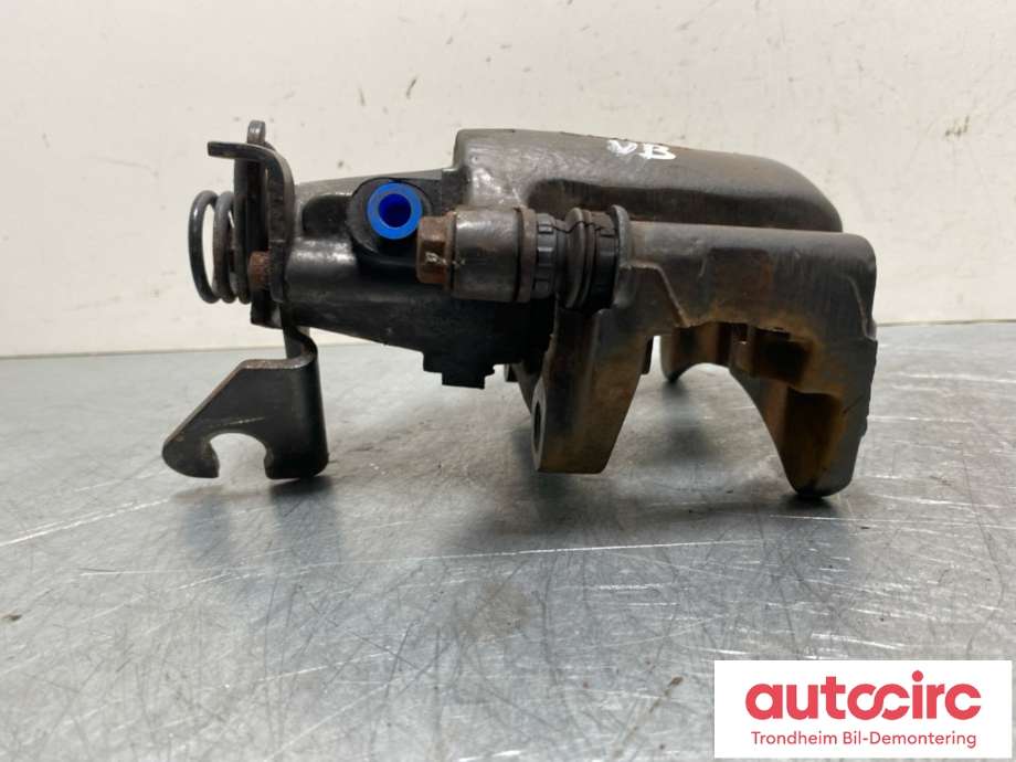 Bremsecaliper venstre bak til Ford Mustang 2005-2014 (DR3Z-2553-C|)