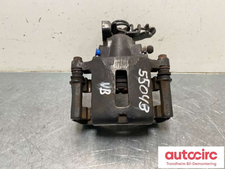 Bremsecaliper venstre bak til Ford Mustang 2005-2014 (DR3Z-2553-C|)