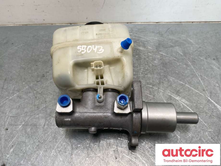 Bremsepumpe hoved til Ford Mustang 2005-2014  (7R3Z-2K478-A|)