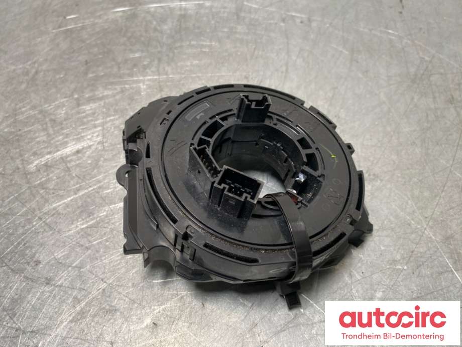 Airbag slepering til BMW 2-Serie, Active/Gran Tourer 2014-->> (F45/F46) (F45/F46) (61316992509|)