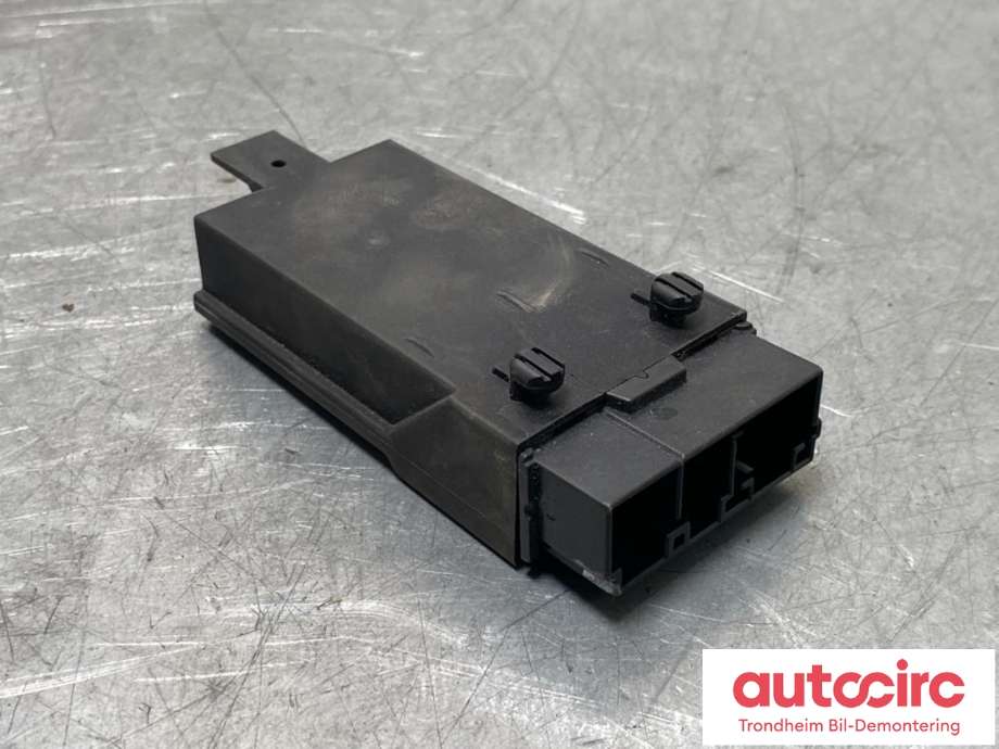 Styreenhet sete til BMW 2-Serie, Active/Gran Tourer 2014-->> (F45/F46) (F45/F46) (61 35 7 490 465|)
