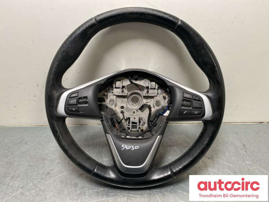 Ratt til BMW 2-Serie, Active/Gran Tourer, 2014-->> (F45/F46) (F45/F46) (32 30 6 860 358)