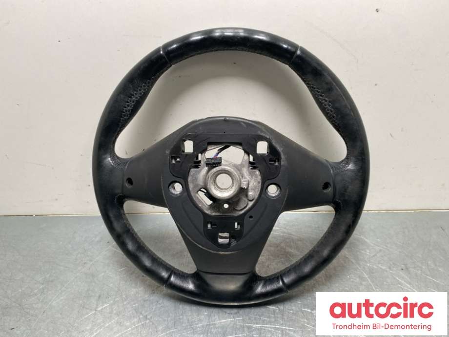 Ratt til BMW 2-Serie, Active/Gran Tourer 2014-->> (F45/F46) (F45/F46) (32 30 6 860 358|)