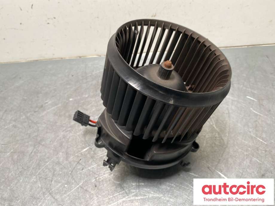 Varmeapparat motor til BMW 2-Serie, Active/Gran Tourer 2014-->> (F45/F46) (F45/F46) (DENSO|64 11 9 297 752|)