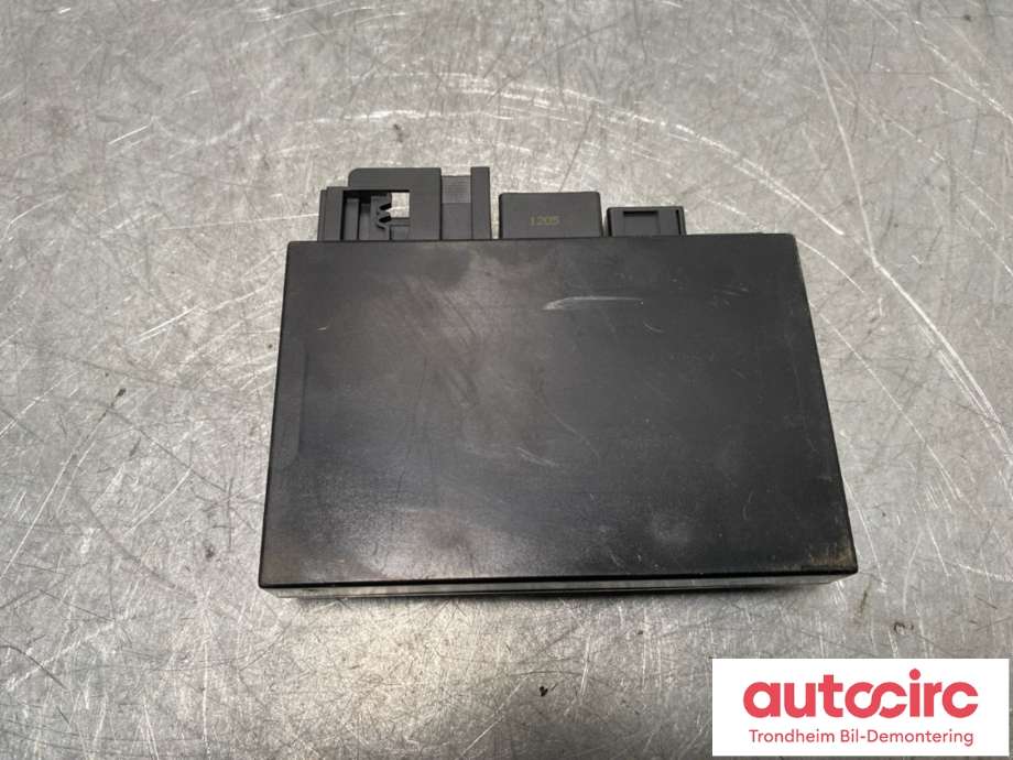 Styreenhet hengerfeste til BMW 2-Serie, Active/Gran Tourer 2014-->> (F45/F46) (F45/F46) (71 60 2 359 385|)