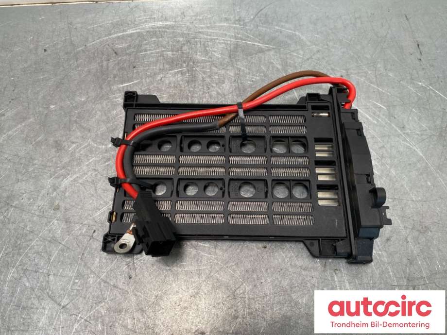 Aircondition diverse til BMW 2-Serie, Active/Gran Tourer 2014-->> (F45/F46) (F45/F46) (DENSO|9350924-00|)