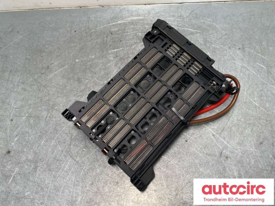 Aircondition diverse til BMW 2-Serie, Active/Gran Tourer 2014-->> (F45/F46) (F45/F46) (DENSO|9350924-00|)