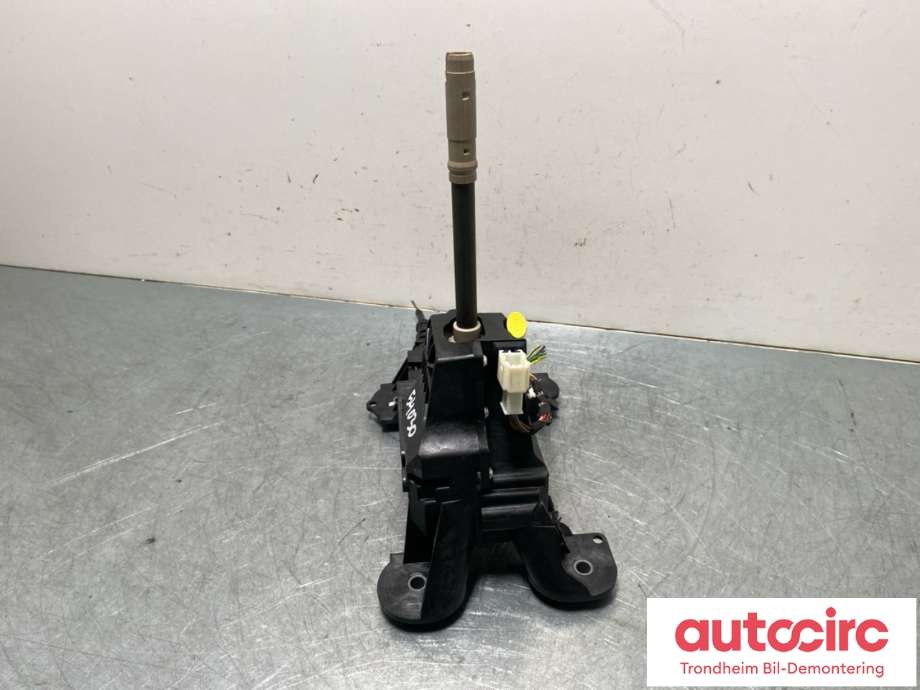 Girstang/girvelger automat til BMW 2-Serie, Active/Gran Tourer 2014-->> (F45/F46) (F45/F46) (25 16 5 B3A F07|)