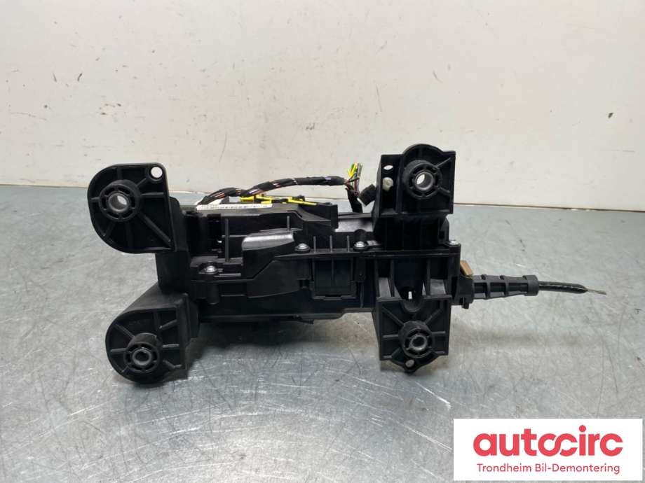 Girstang/girvelger automat til BMW 2-Serie, Active/Gran Tourer 2014-->> (F45/F46) (F45/F46) (25 16 5 B3A F07|)